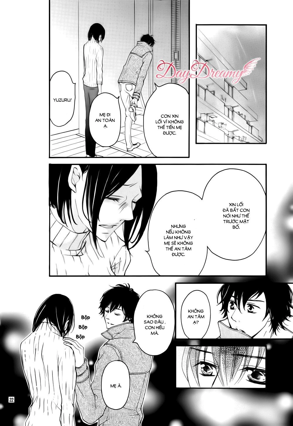 True Love Chapter 31 - 23