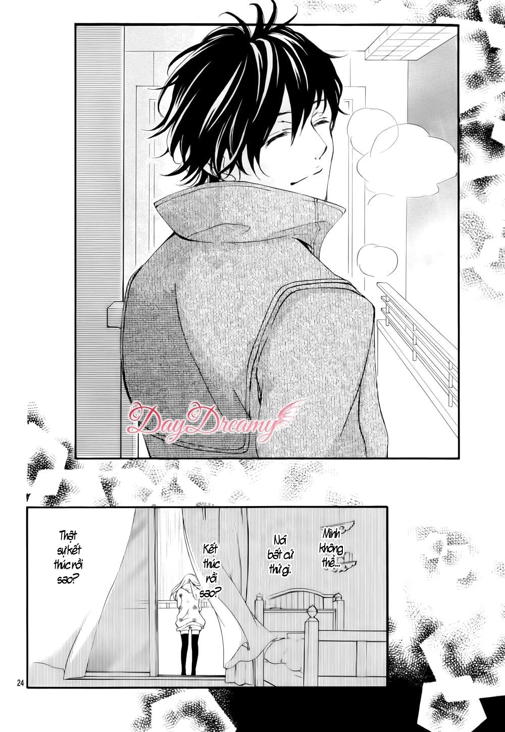 True Love Chapter 31 - 25