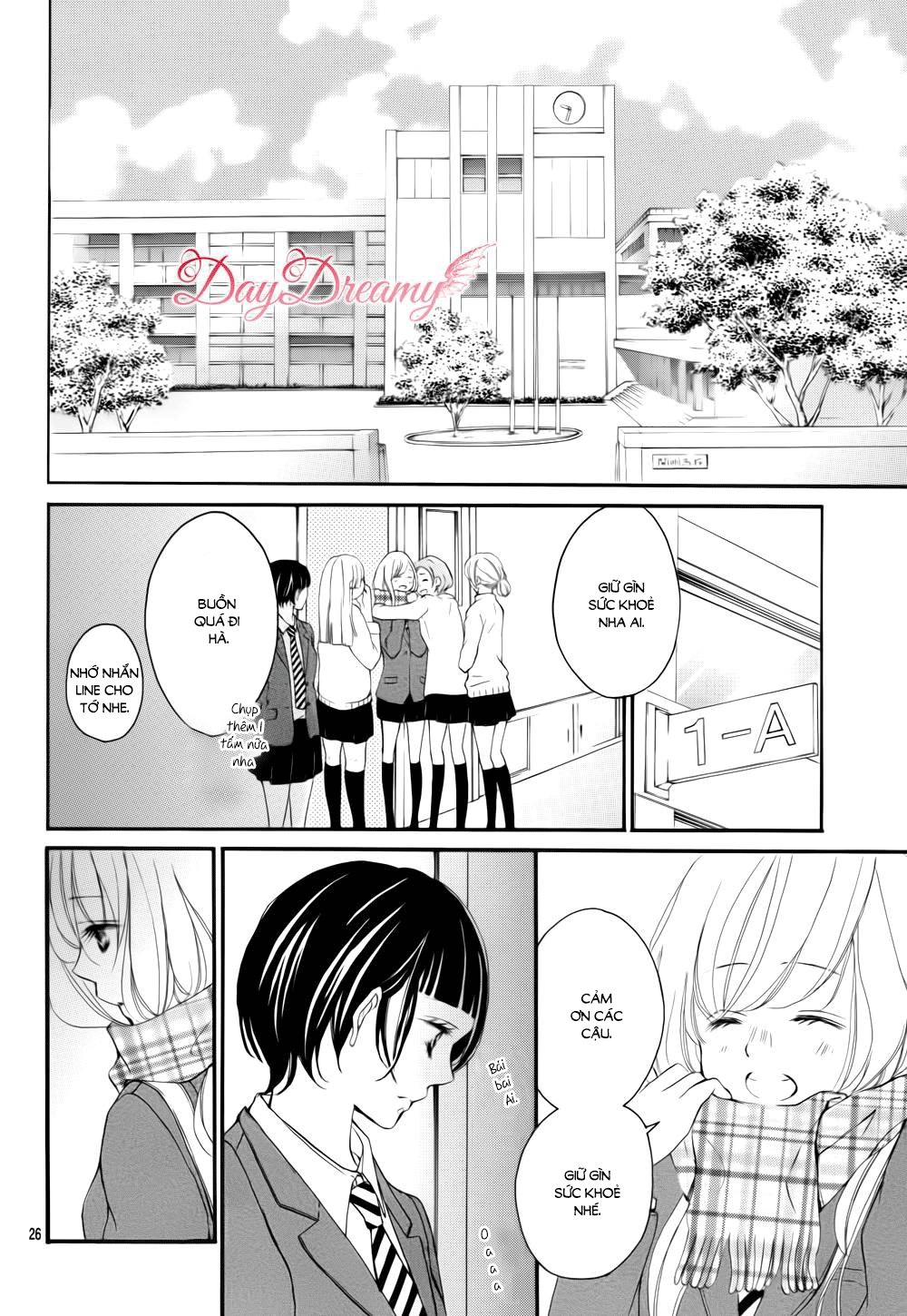 True Love Chapter 31 - 27