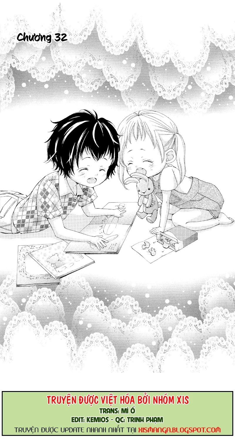 True Love Chapter 32 - 1