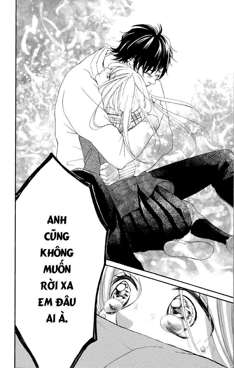 True Love Chapter 32 - 6