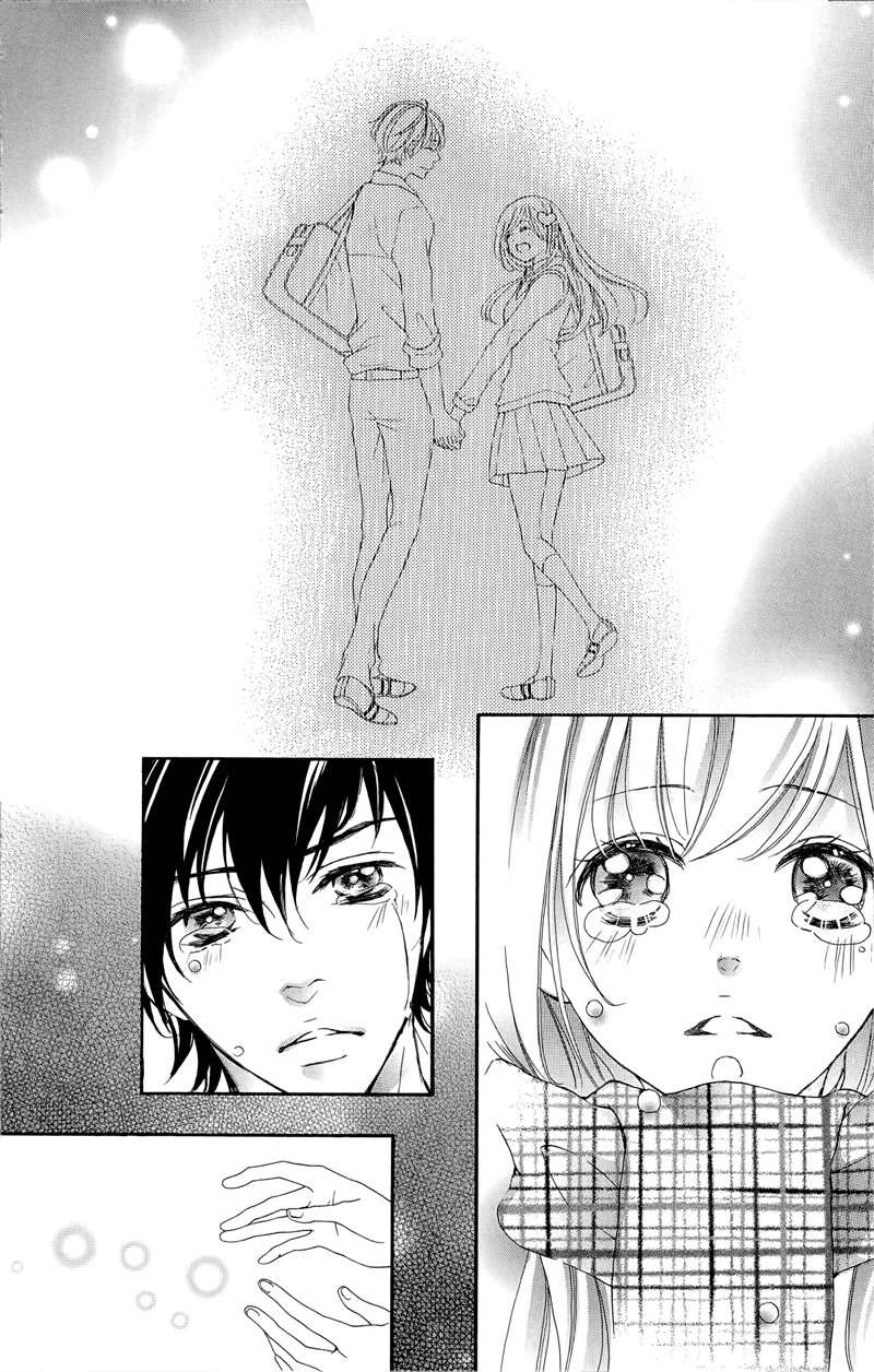 True Love Chapter 32 - 8