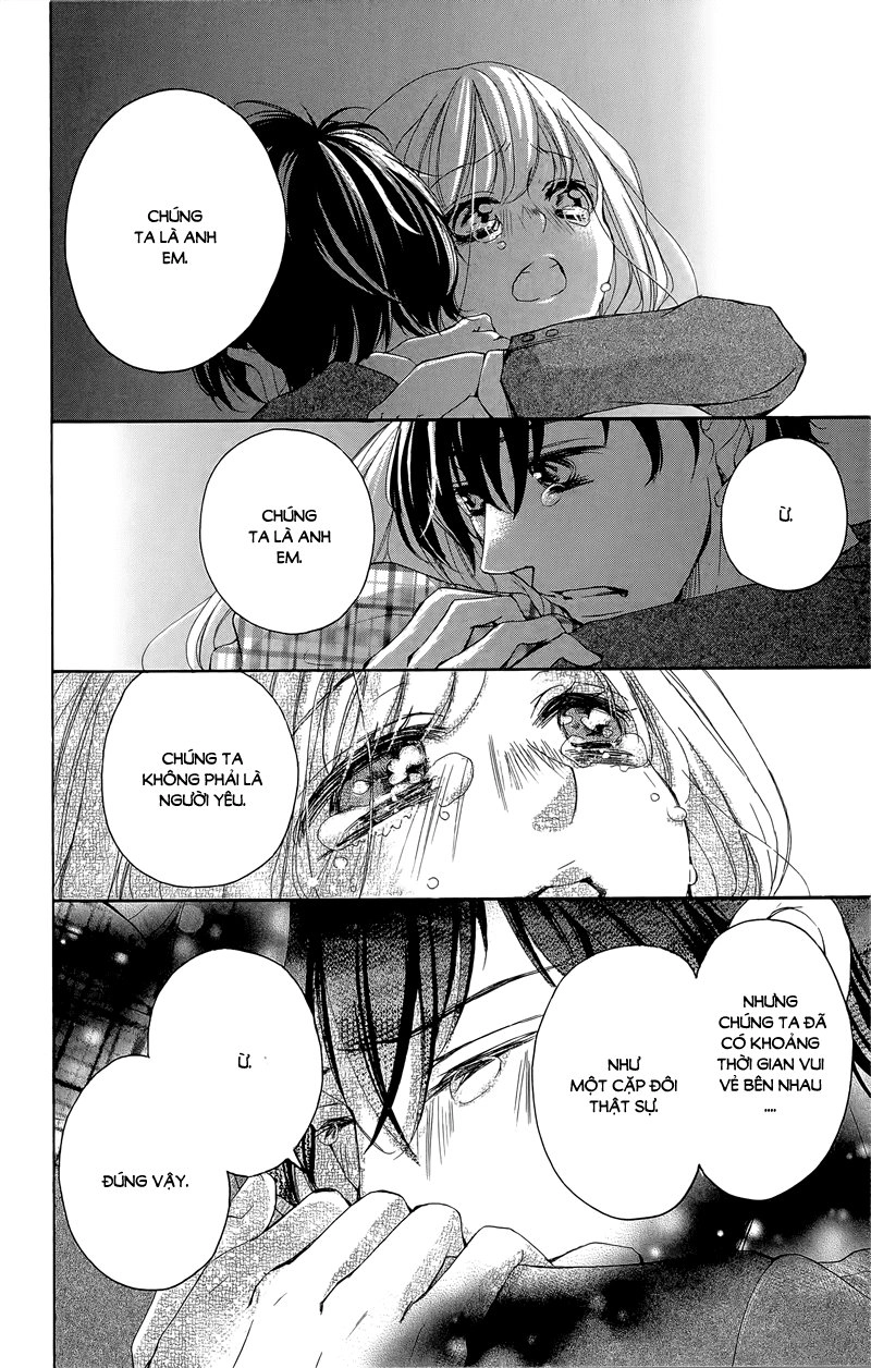 True Love Chapter 32 - 10