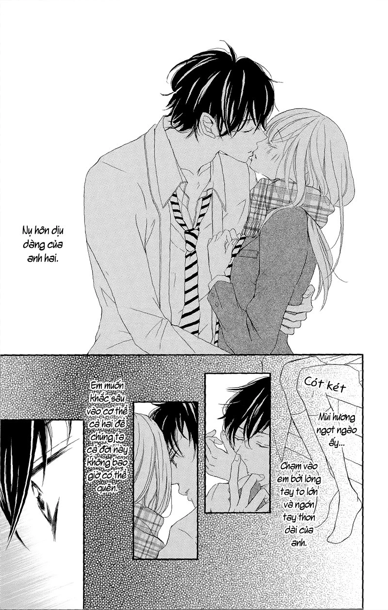 True Love Chapter 32 - 13