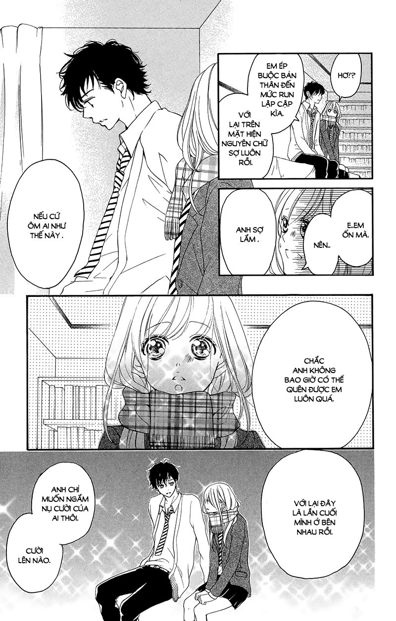 True Love Chapter 32 - 15