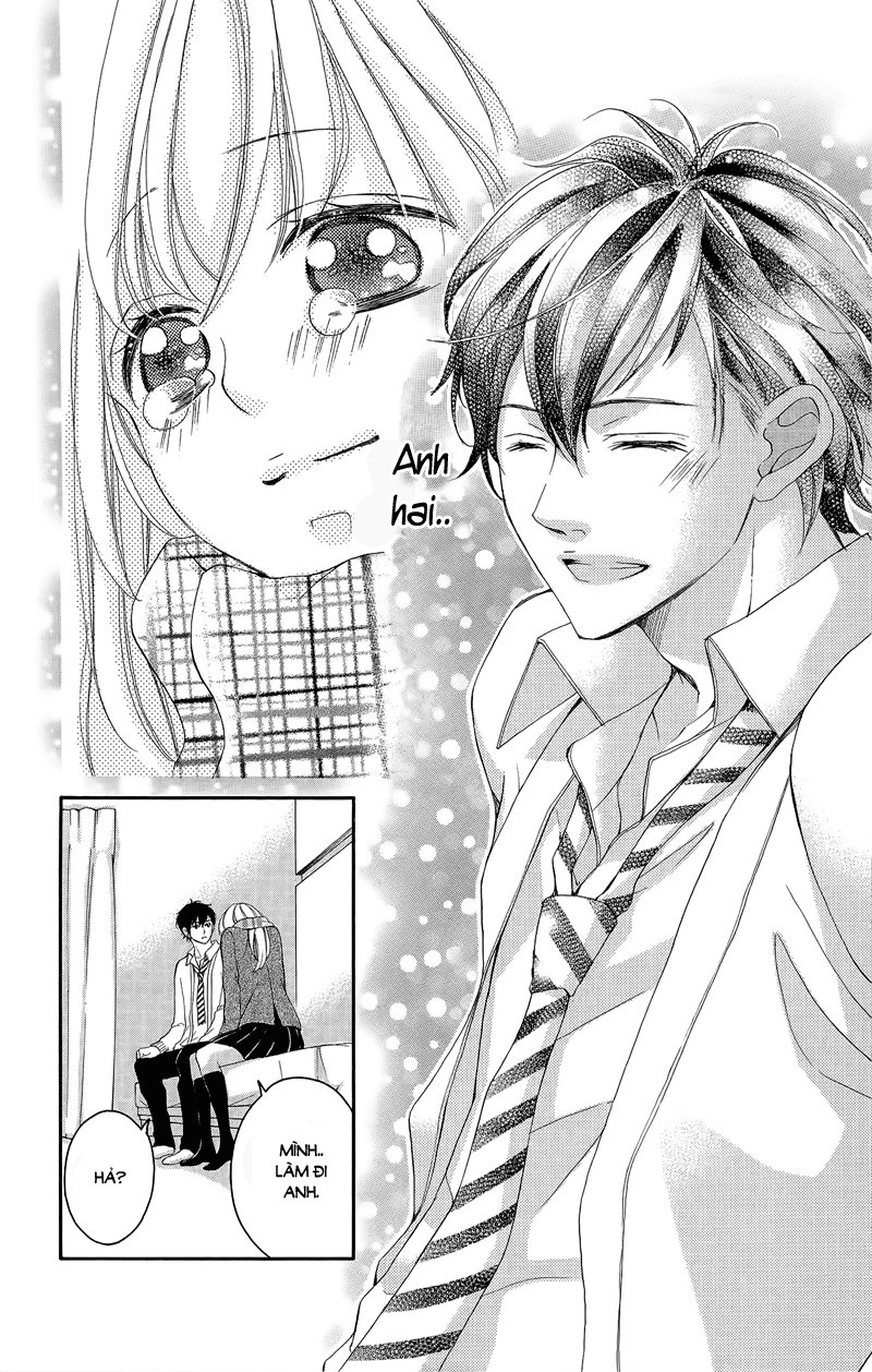 True Love Chapter 32 - 16