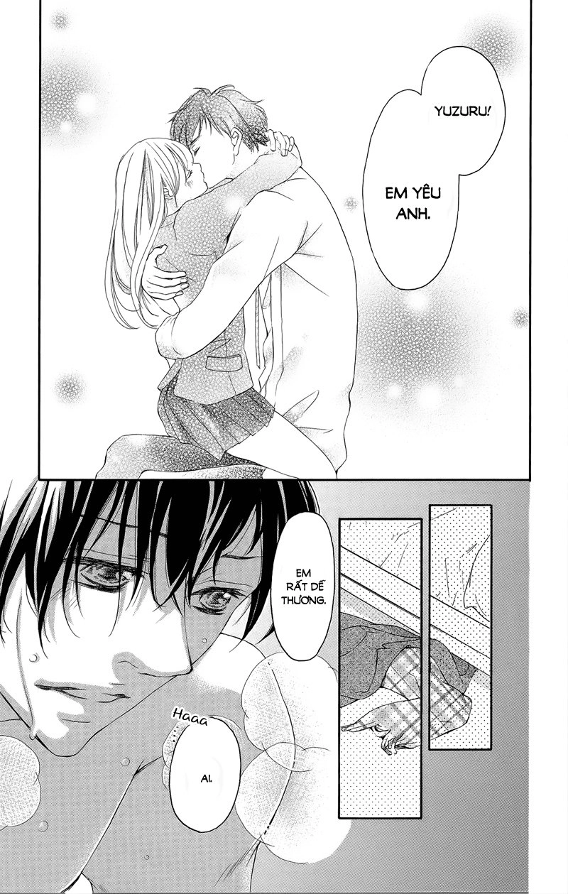 True Love Chapter 32 - 21