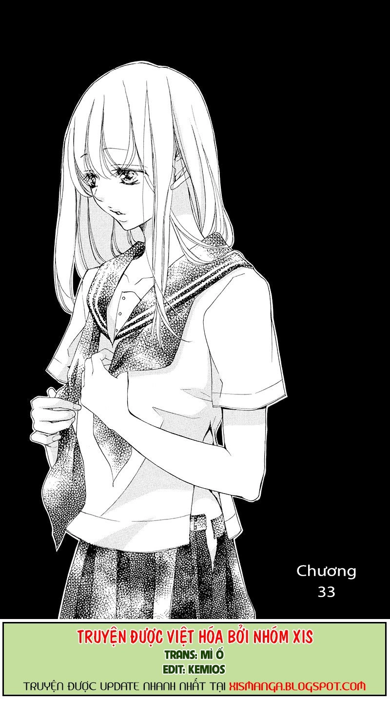 True Love Chapter 33 - 1