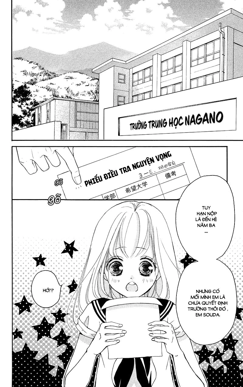 True Love Chapter 33 - 2