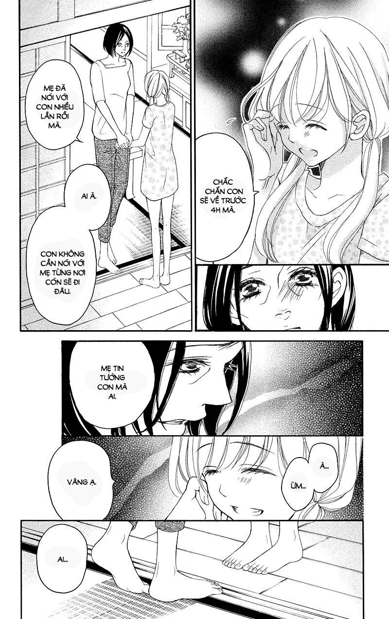 True Love Chapter 33 - 10