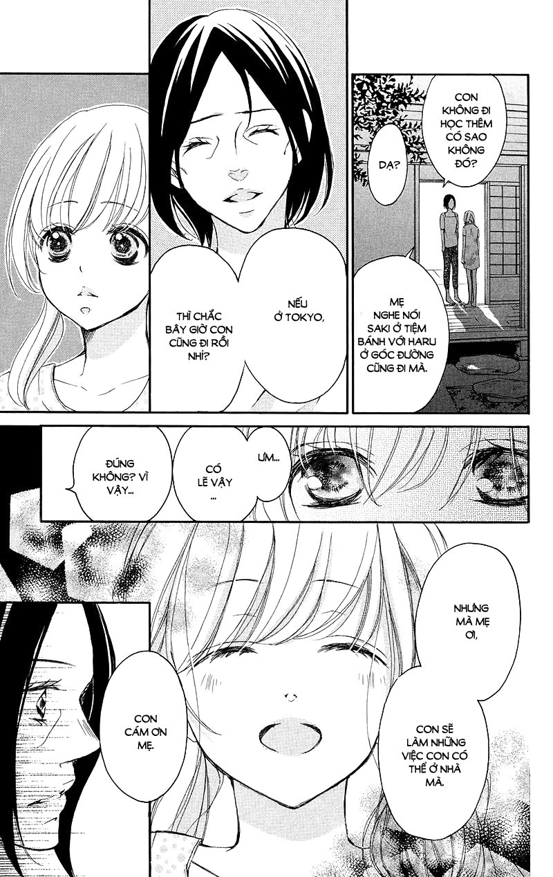 True Love Chapter 33 - 11