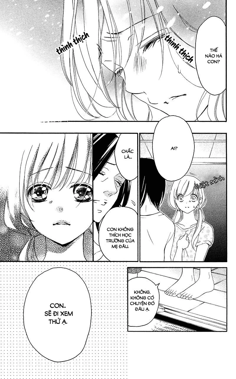 True Love Chapter 33 - 13