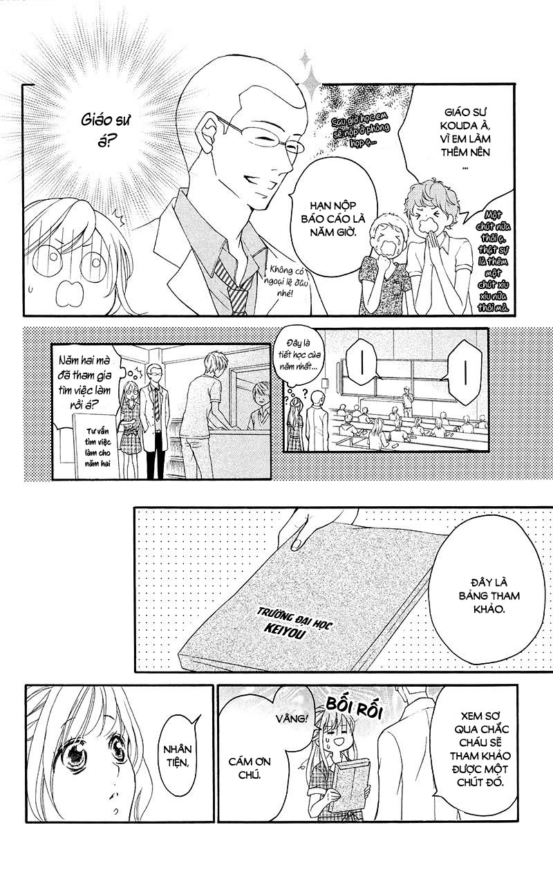 True Love Chapter 33 - 16