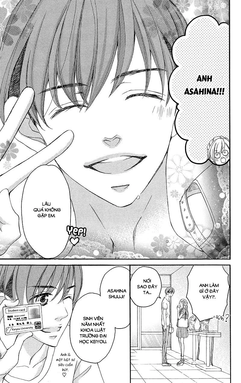 True Love Chapter 33 - 19