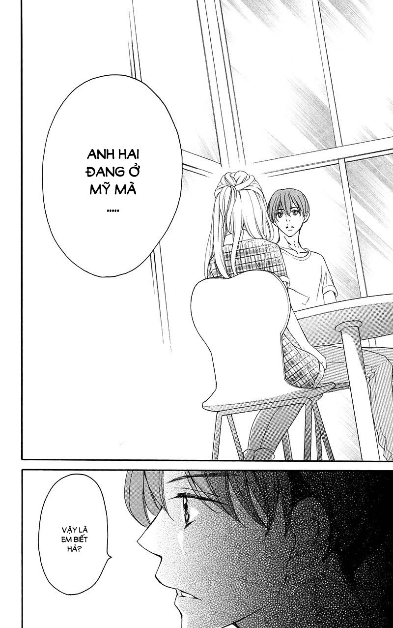 True Love Chapter 33 - 22