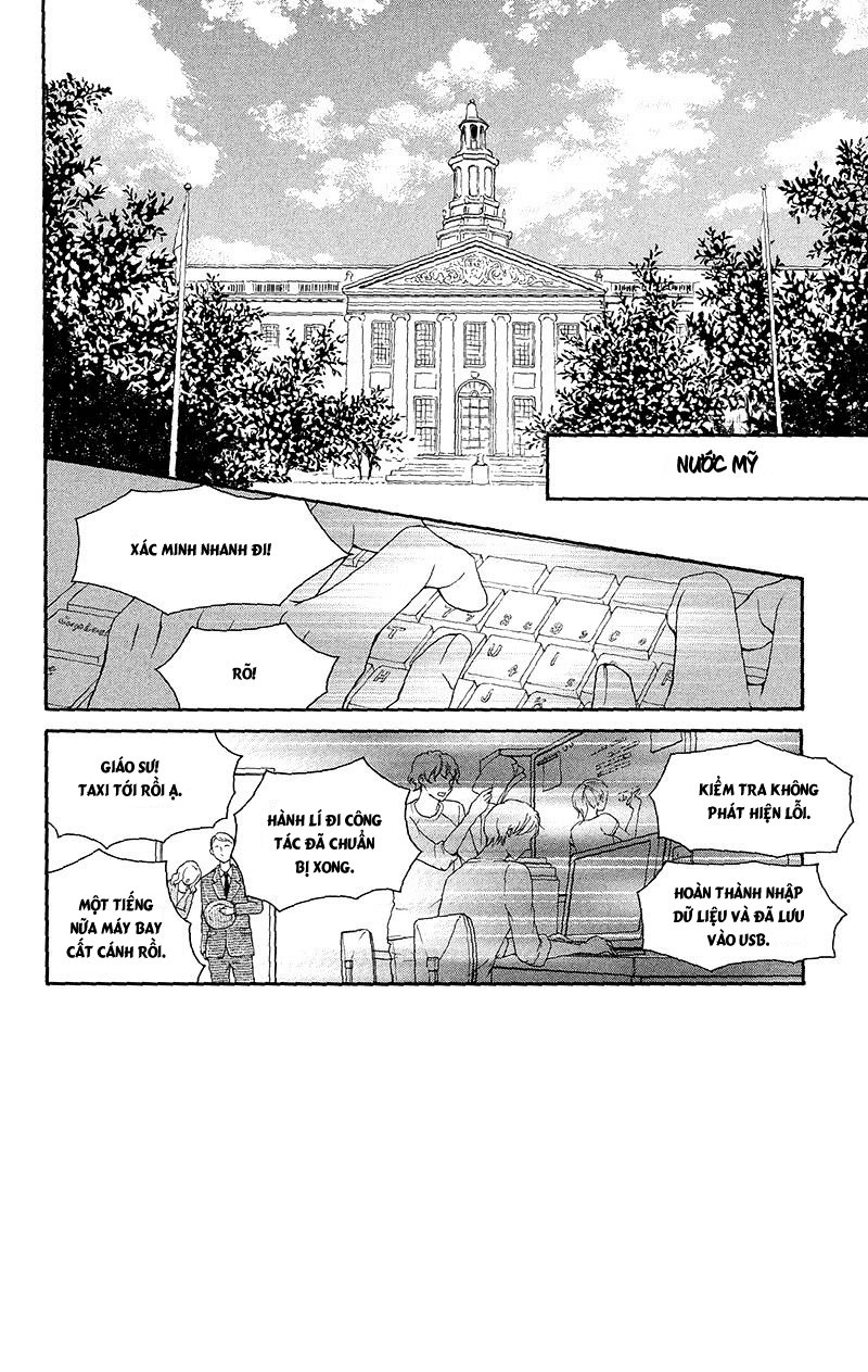 True Love Chapter 34 - 2