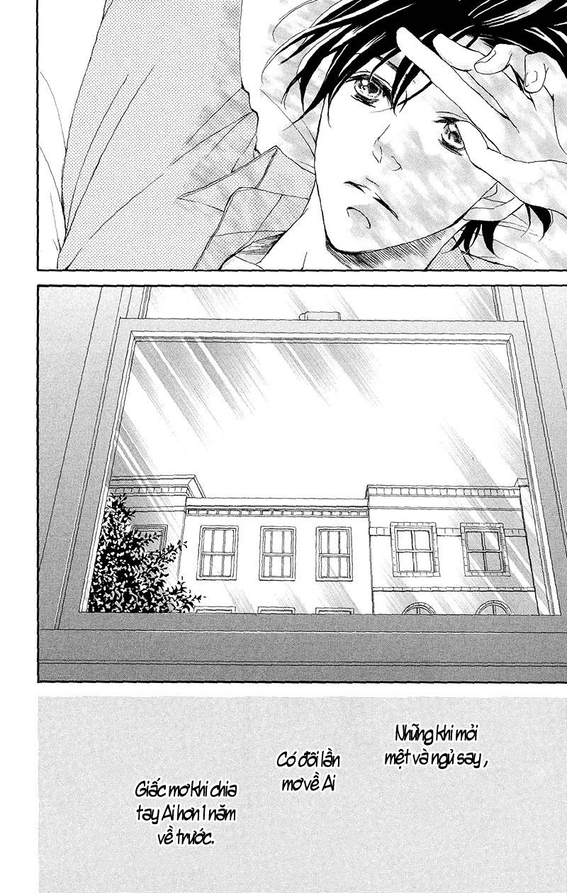 True Love Chapter 34 - 8