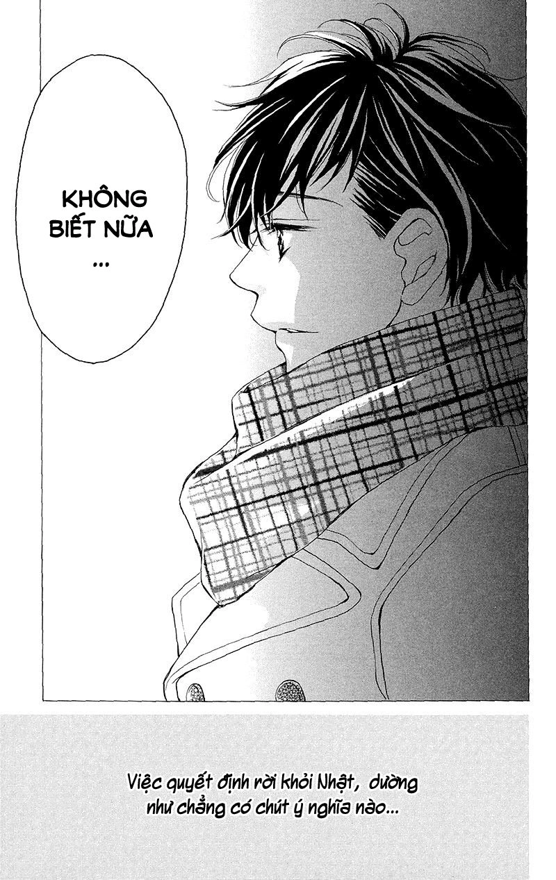 True Love Chapter 34 - 13