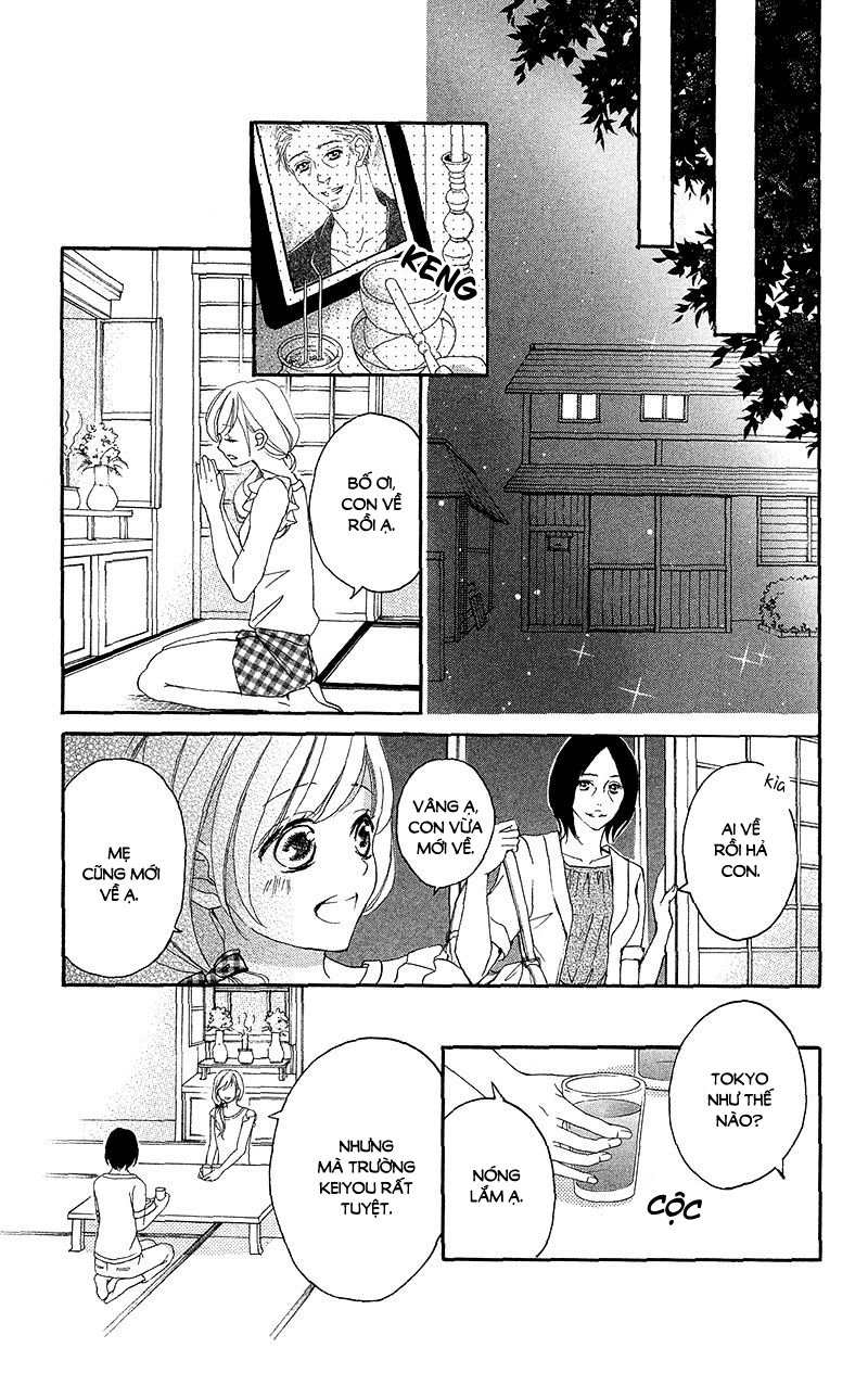 True Love Chapter 34 - 15