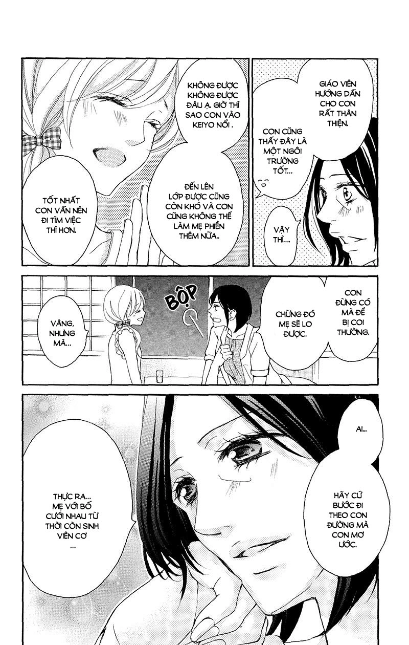 True Love Chapter 34 - 16