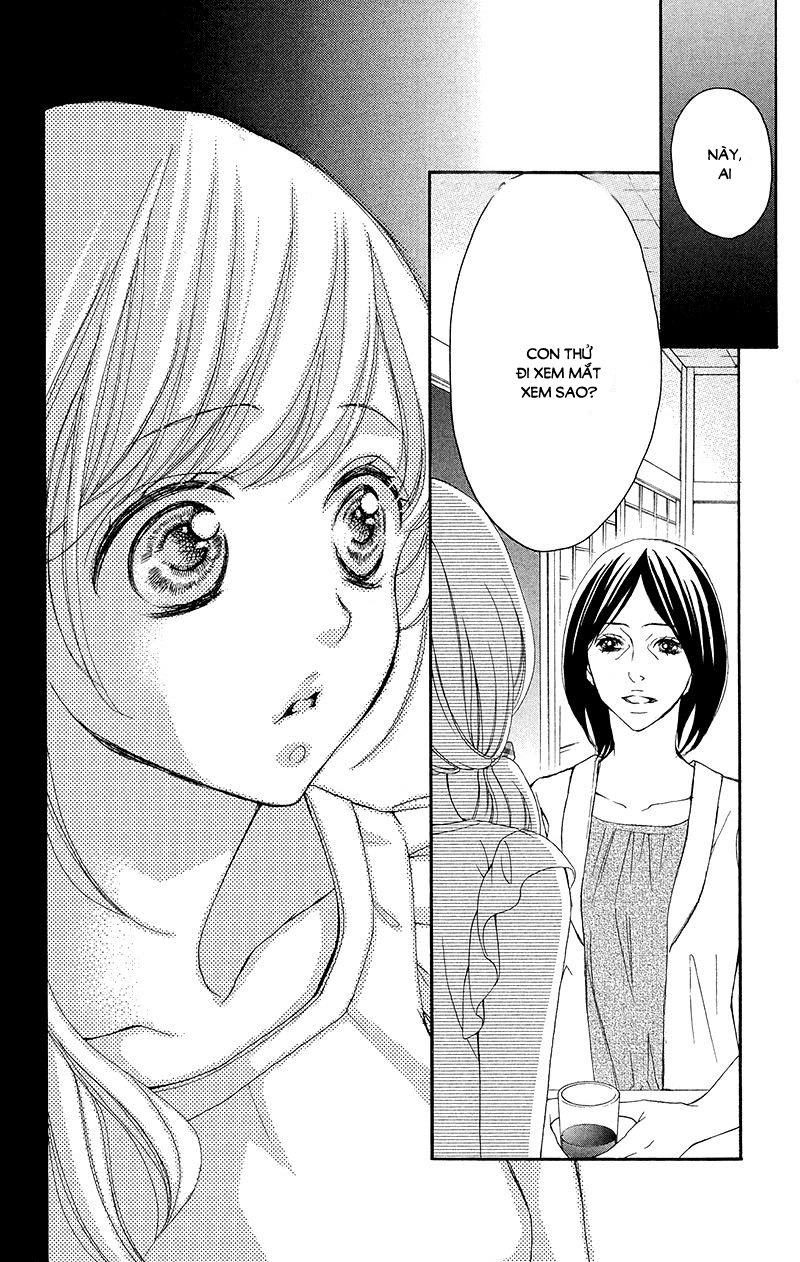 True Love Chapter 34 - 18