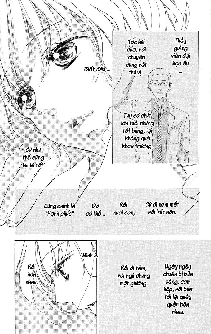 True Love Chapter 34 - 21