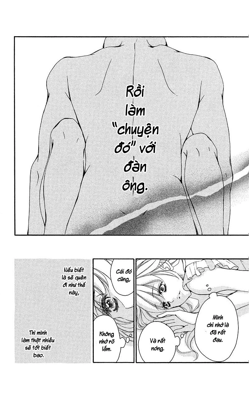 True Love Chapter 34 - 22