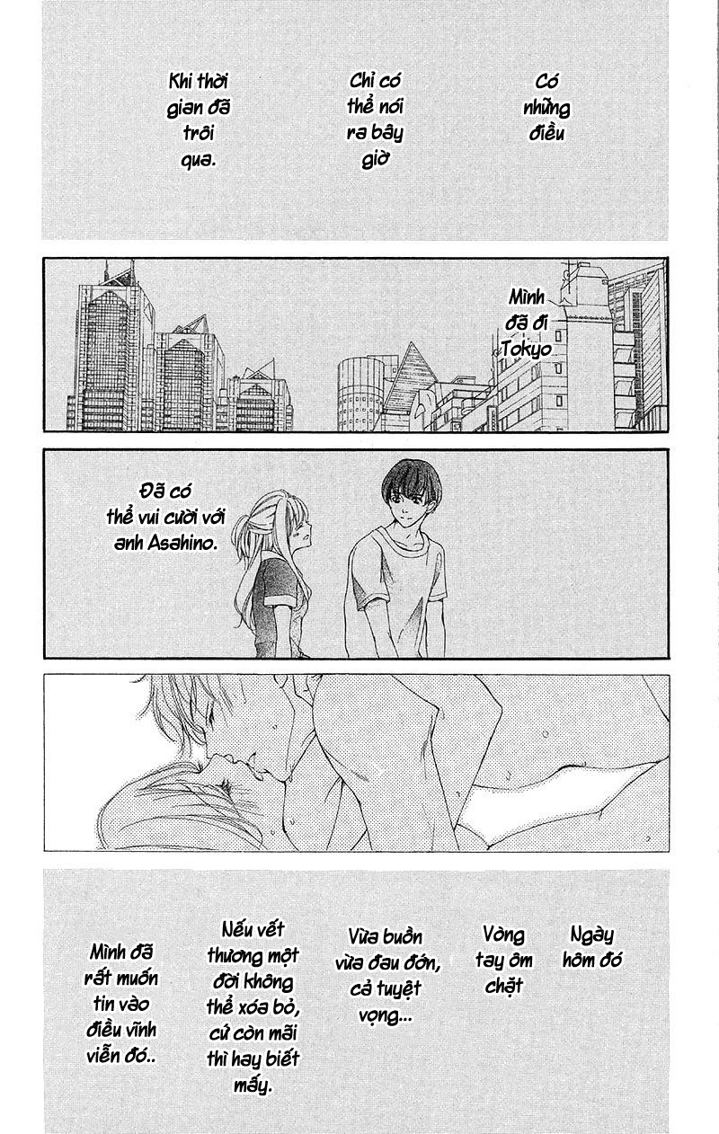 True Love Chapter 34 - 23