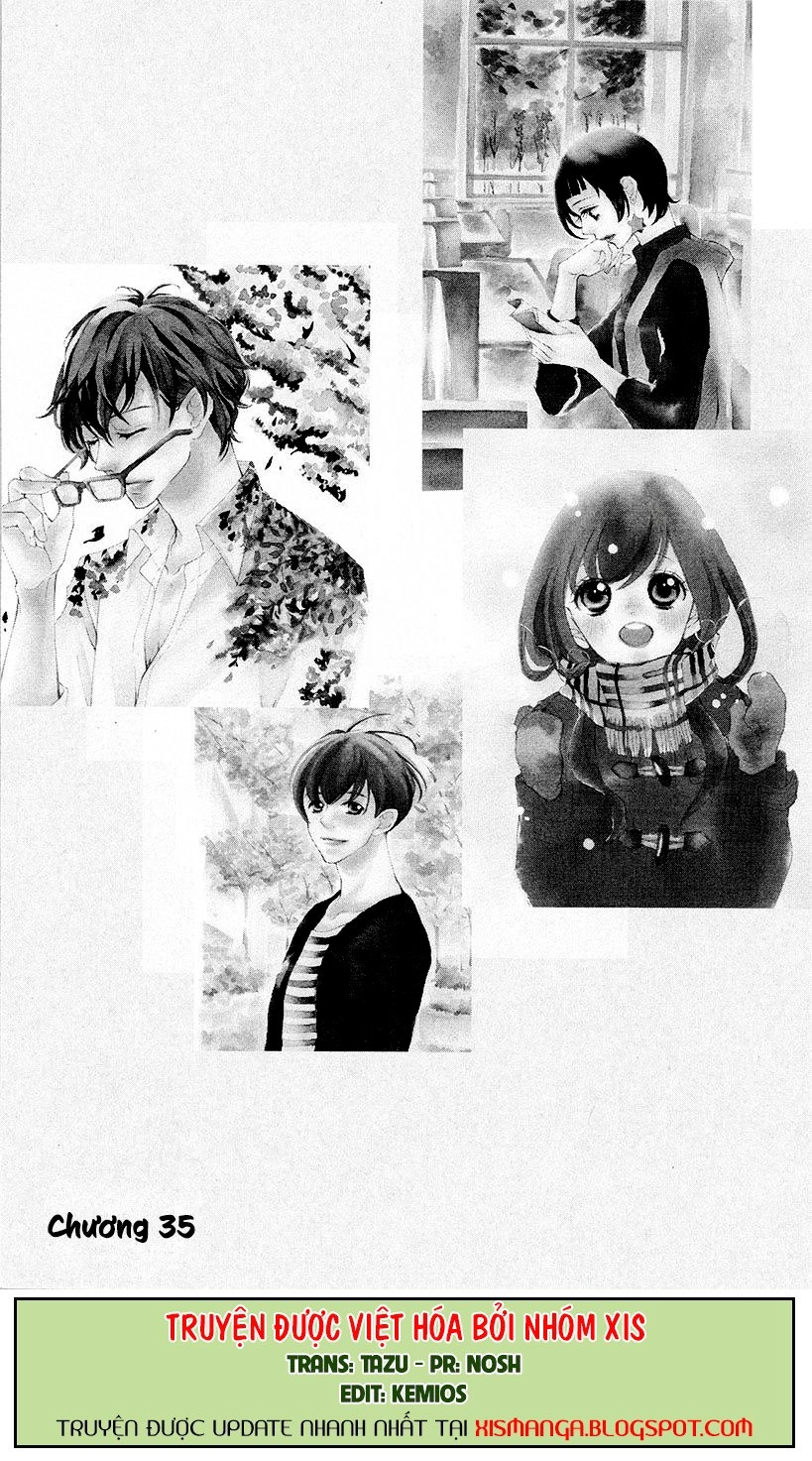 True Love Chapter 35 - 5