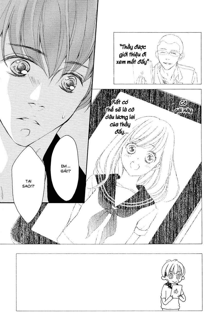 True Love Chapter 35 - 7