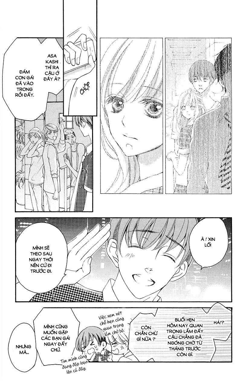 True Love Chapter 35 - 9