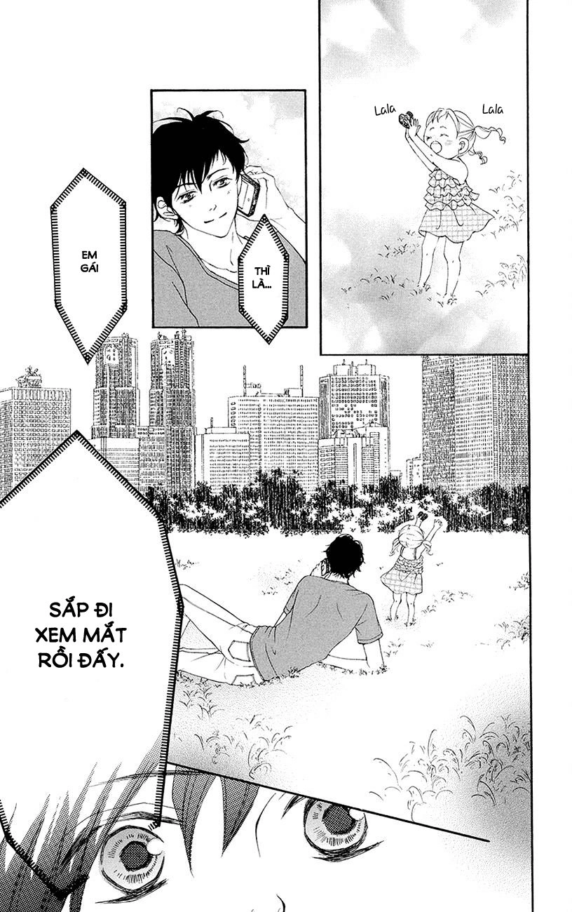 True Love Chapter 35 - 13