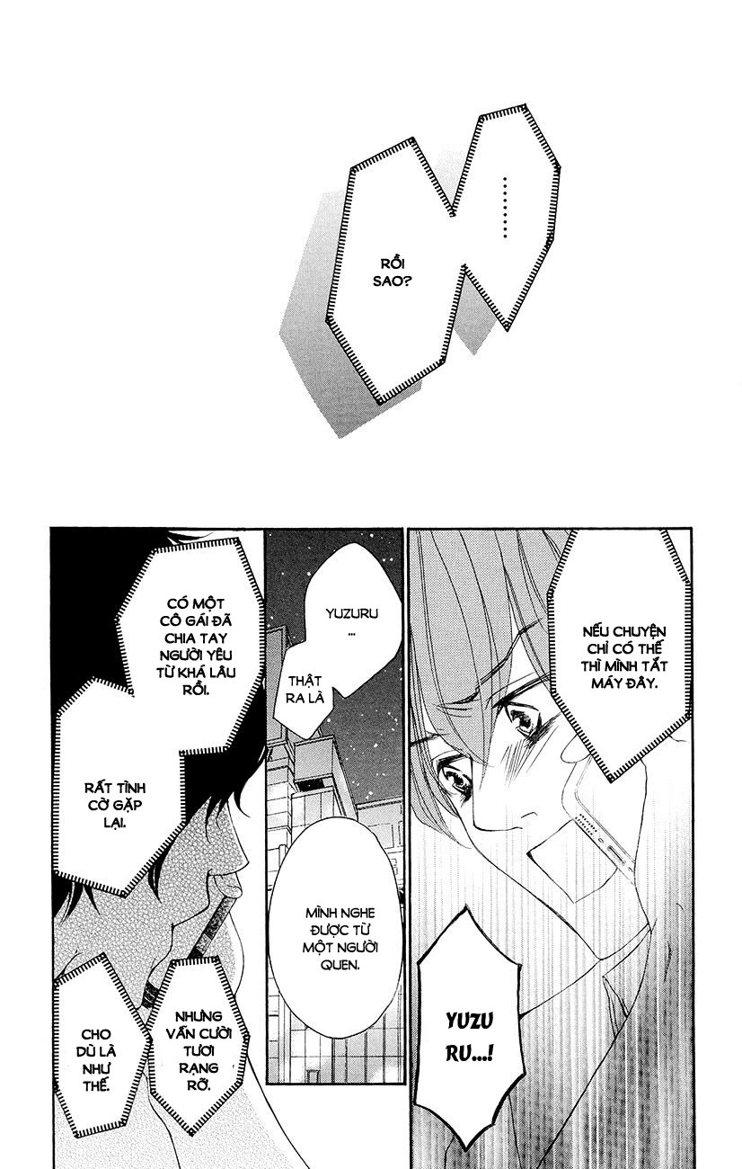 True Love Chapter 35 - 14