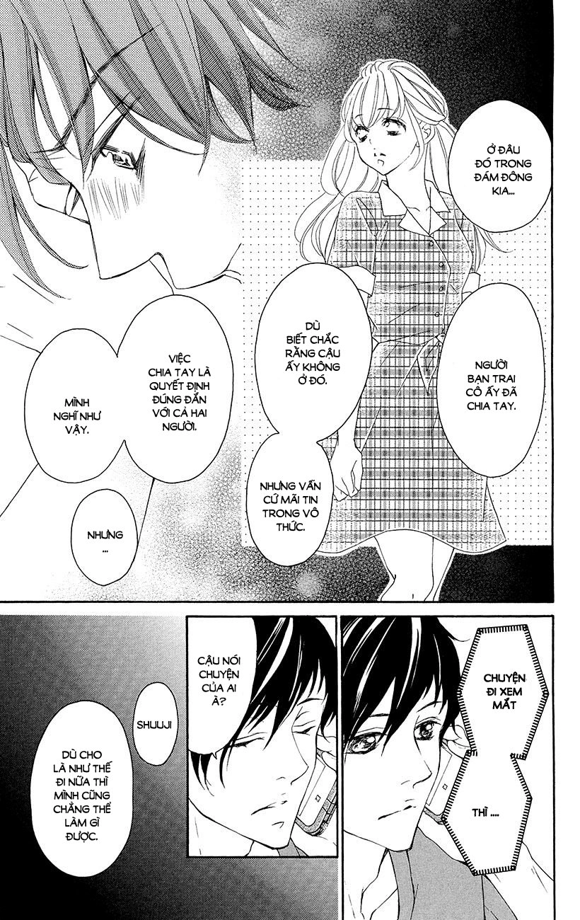 True Love Chapter 35 - 15