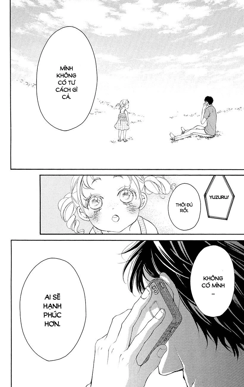 True Love Chapter 35 - 16