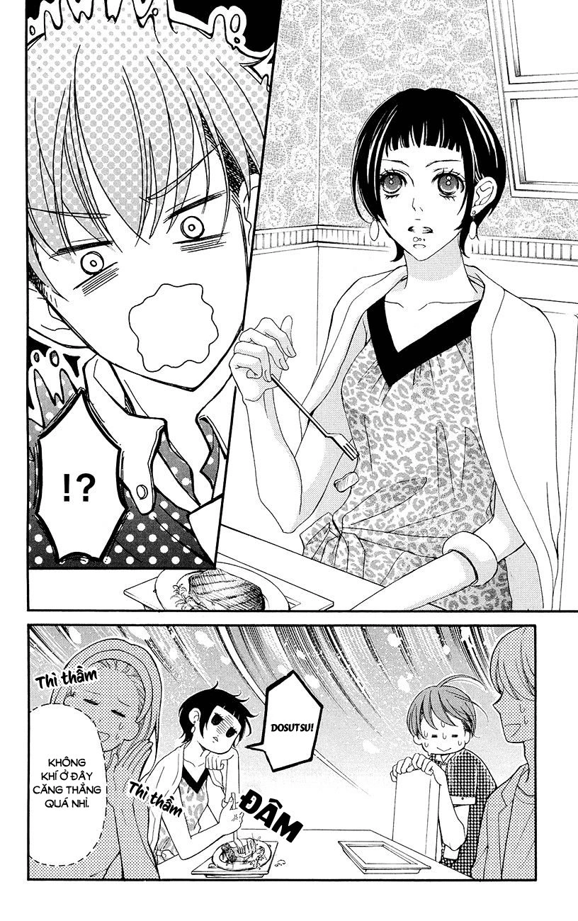 True Love Chapter 35 - 20