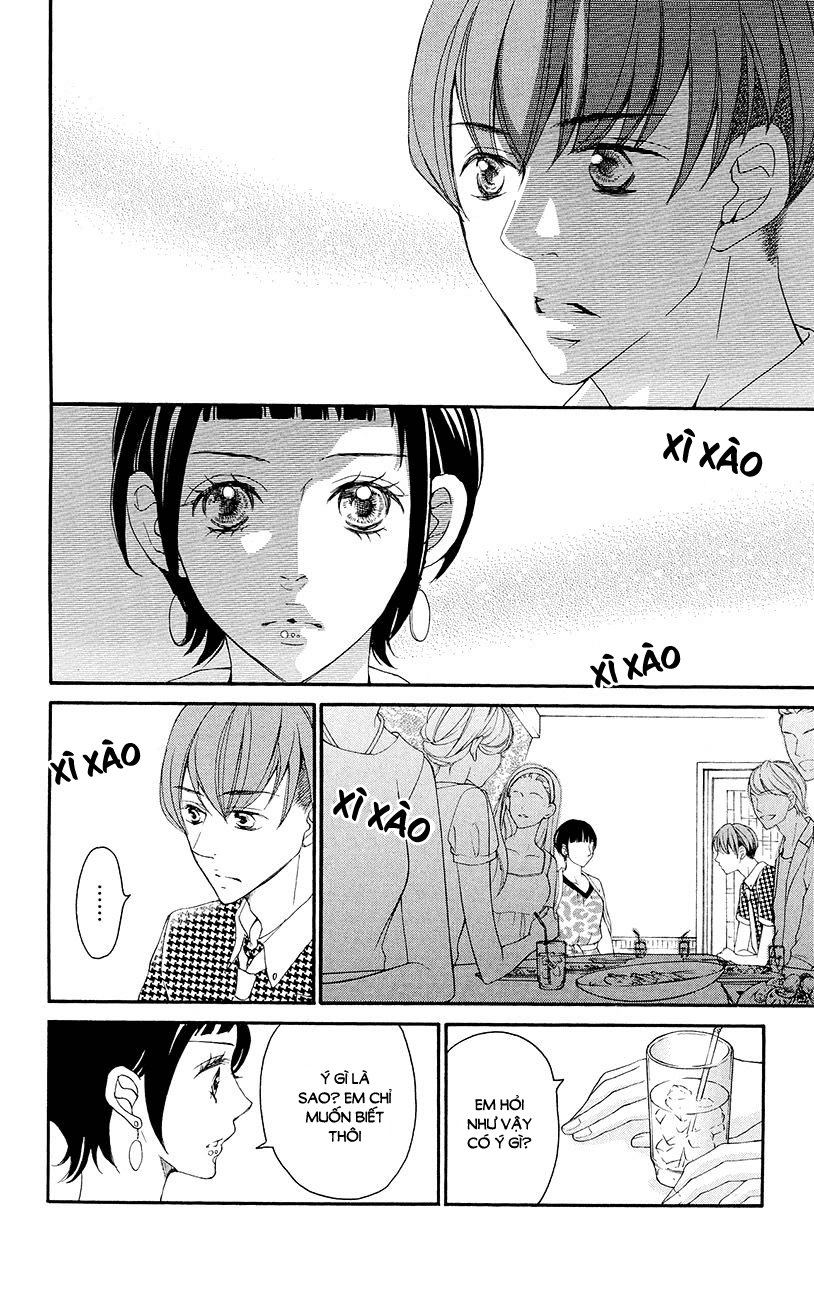 True Love Chapter 35 - 22