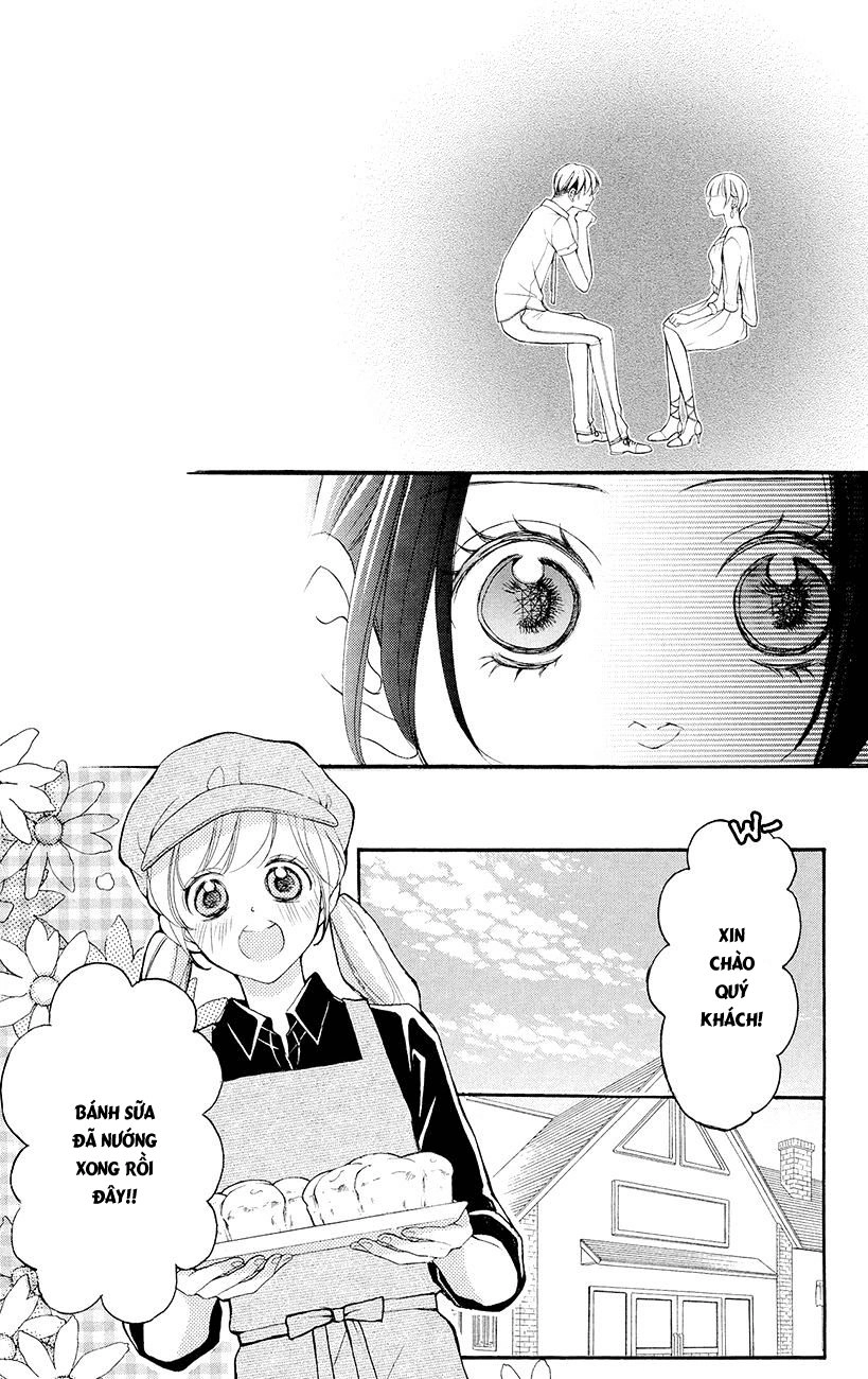 True Love Chapter 35 - 24