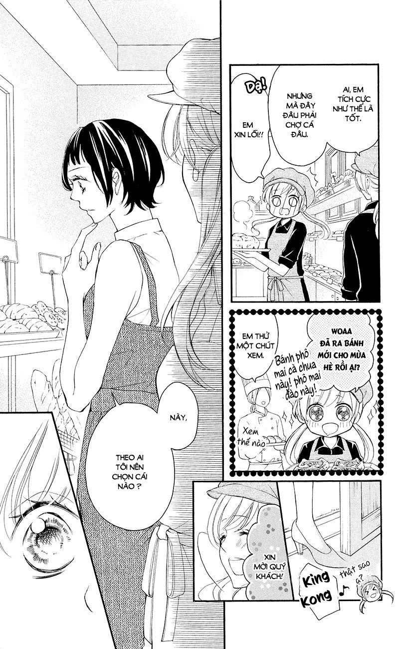 True Love Chapter 35 - 25