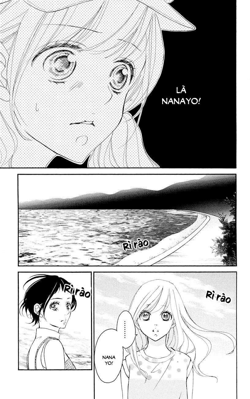 True Love Chapter 35 - 27