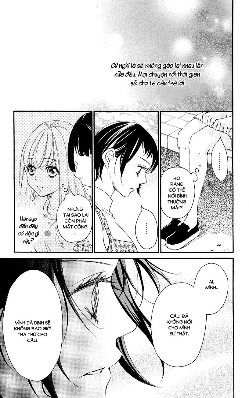 True Love Chapter 35 - 29