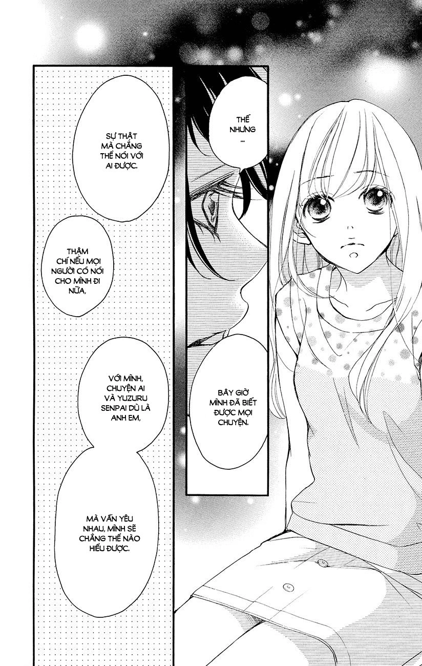 True Love Chapter 35 - 30