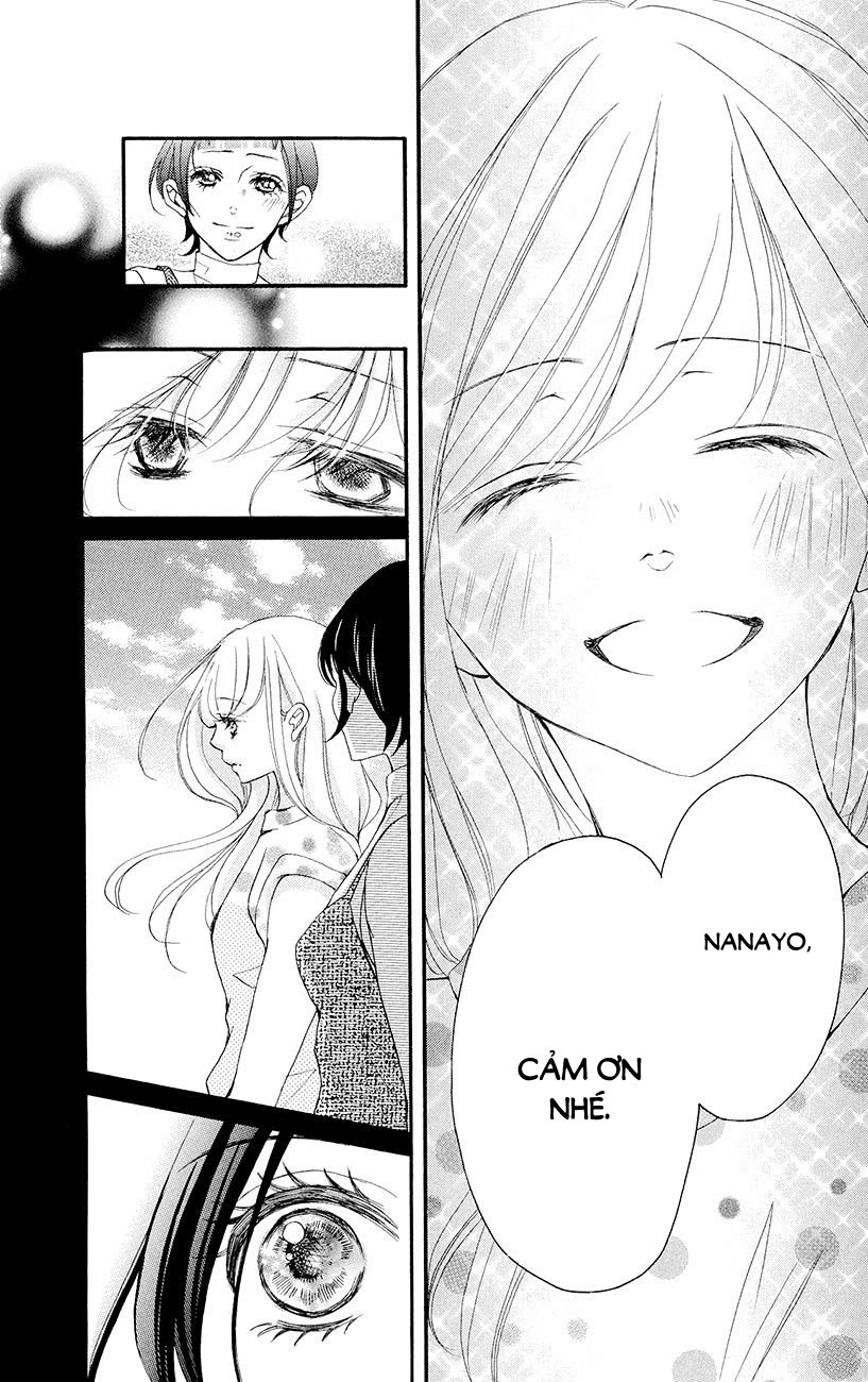 True Love Chapter 35 - 32