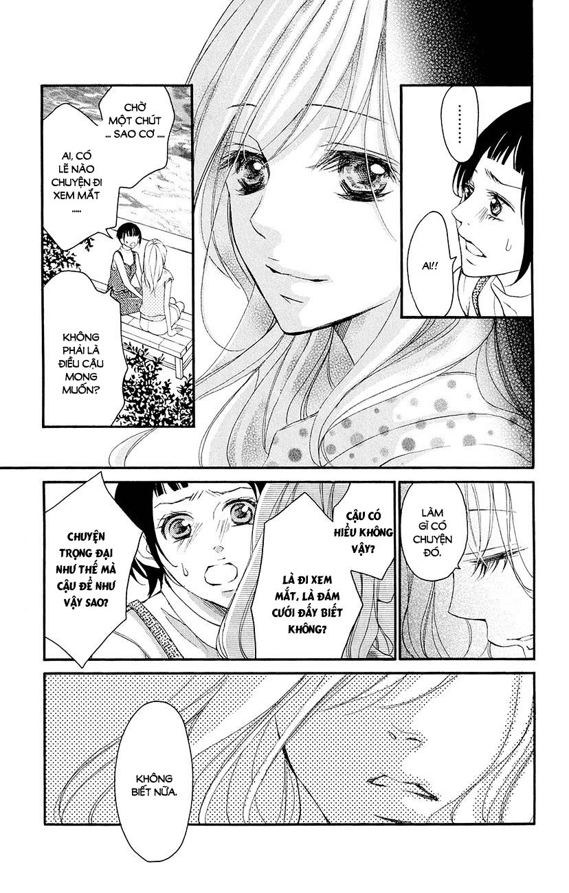 True Love Chapter 35 - 33