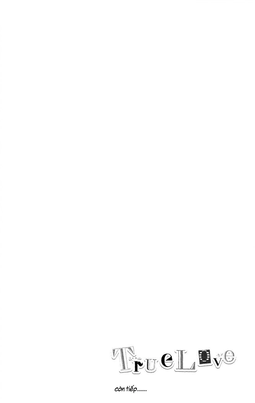 True Love Chapter 35 - 36