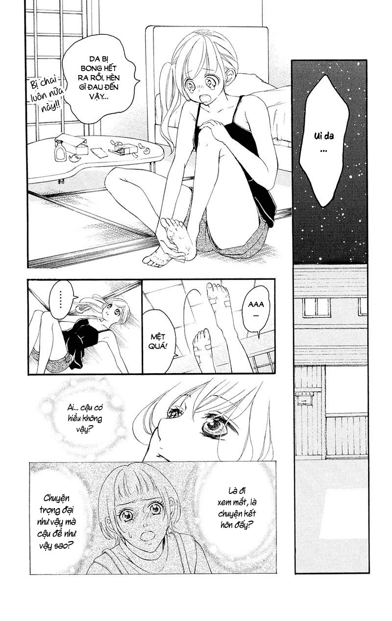 True Love Chapter 36 - 6