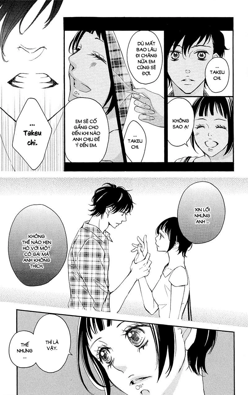 True Love Chapter 36 - 13