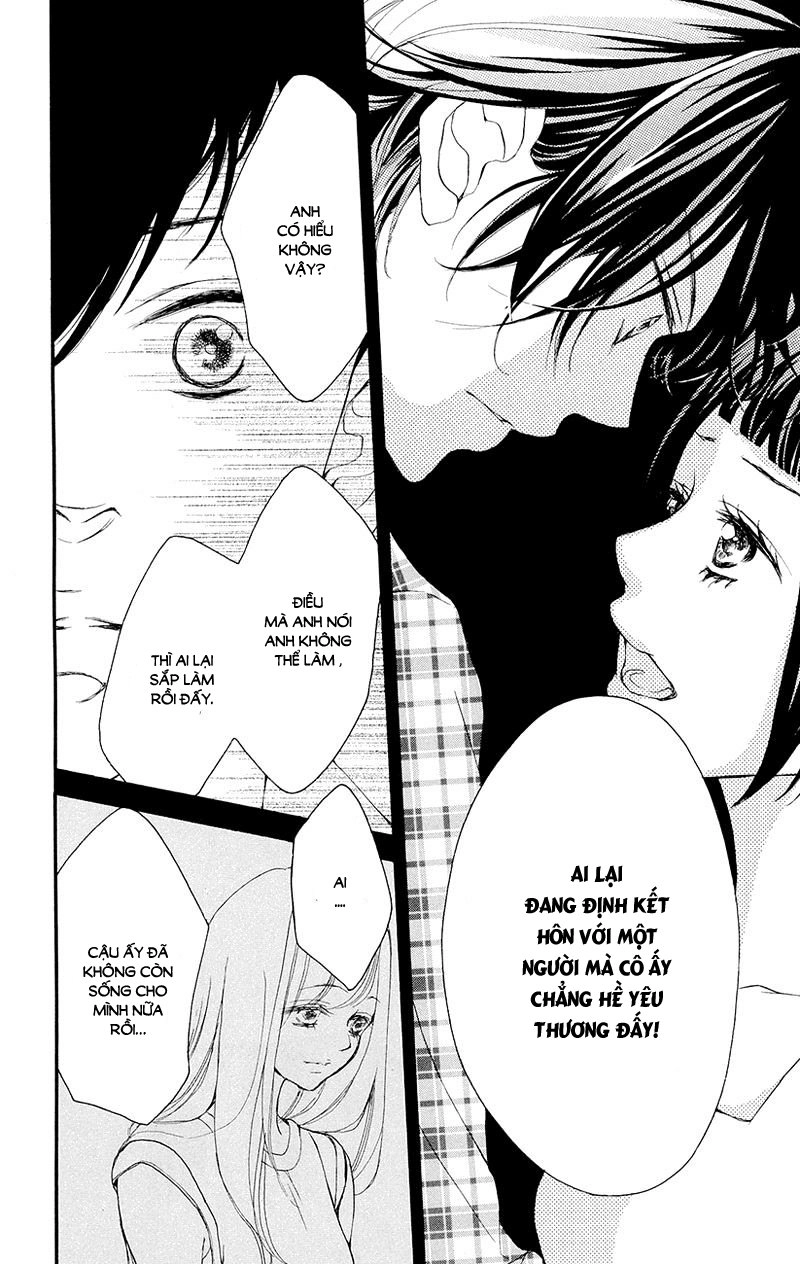 True Love Chapter 36 - 14