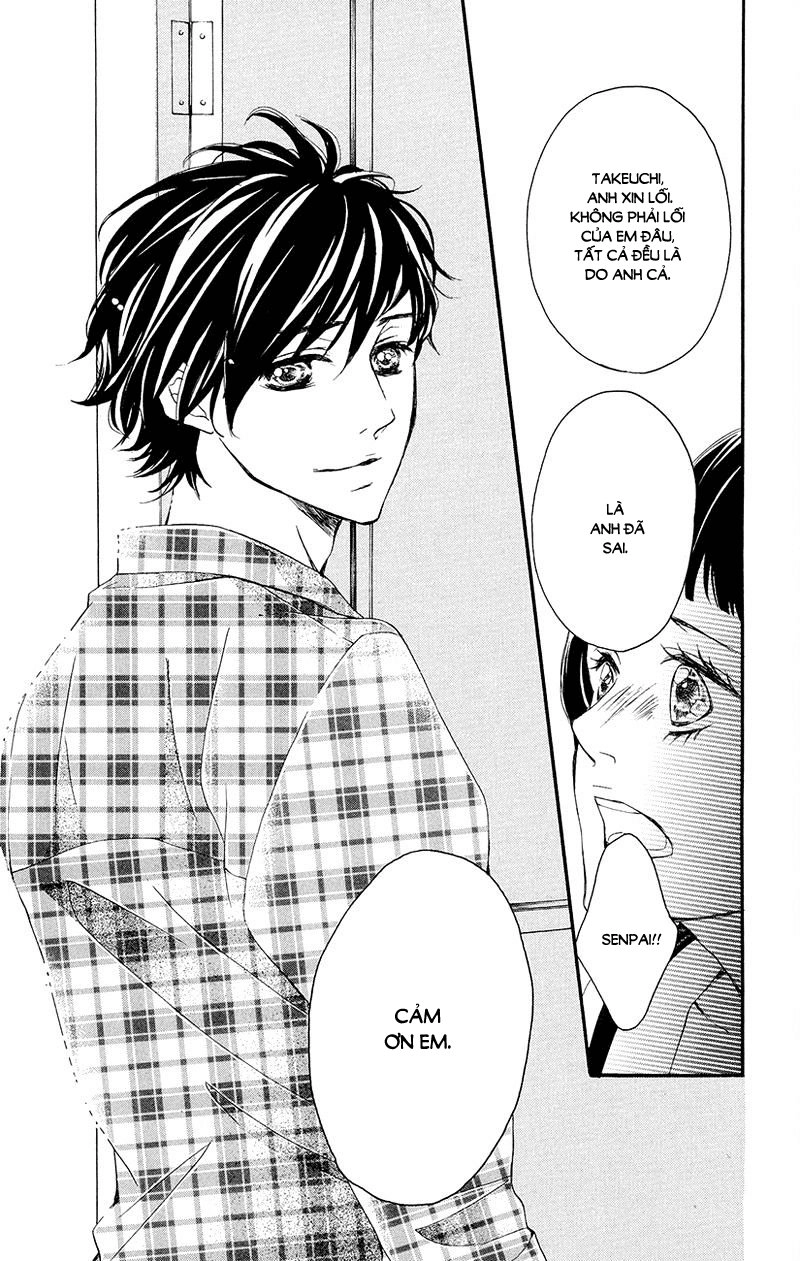 True Love Chapter 36 - 17