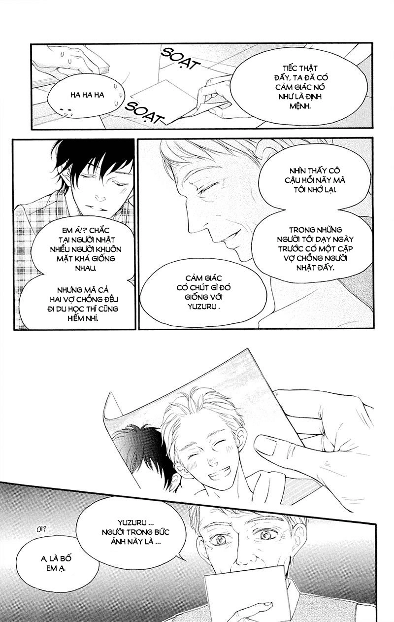 True Love Chapter 36 - 19